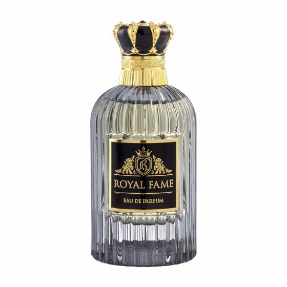 Eau de parfum pour homme « Royal Fame ».  