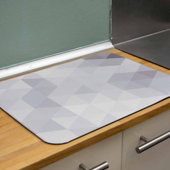 Tapis égouttoir Starlyf à séchage rapide 