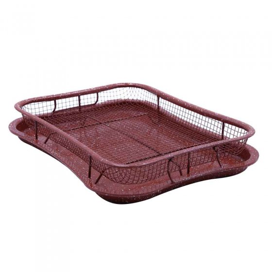 Livington « Super Crisper » 