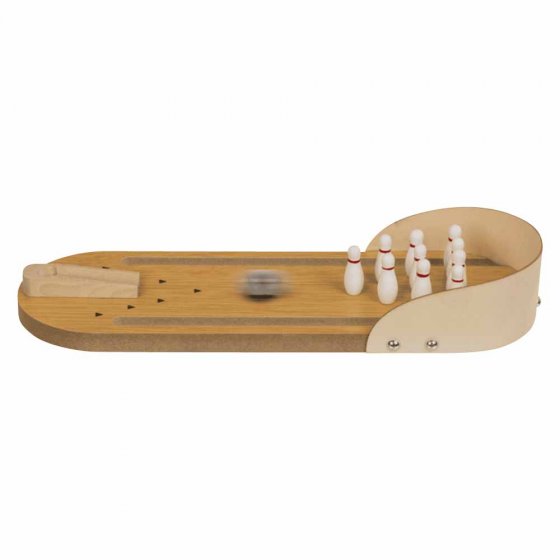 Bowling de table 