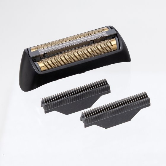 Tête et lames de rechange 