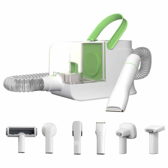 Kit de toilettage