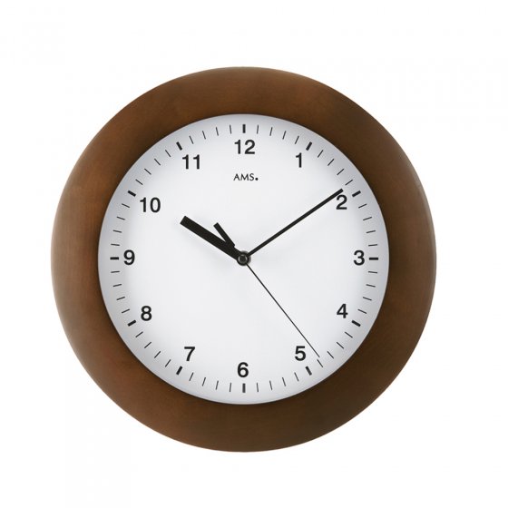 Horloge murale classique