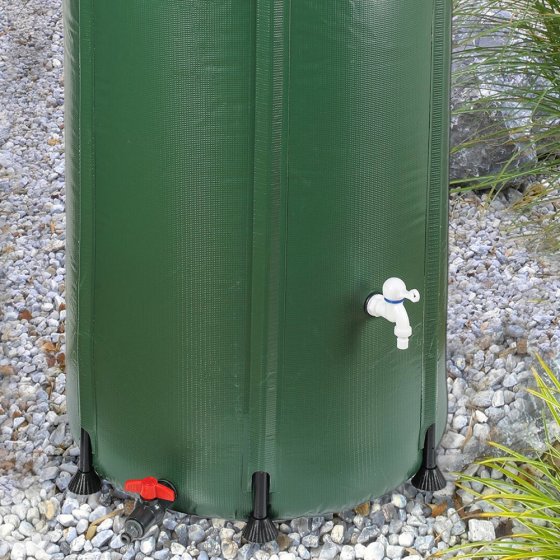 Réservoir d'eau de pluie 250 L 