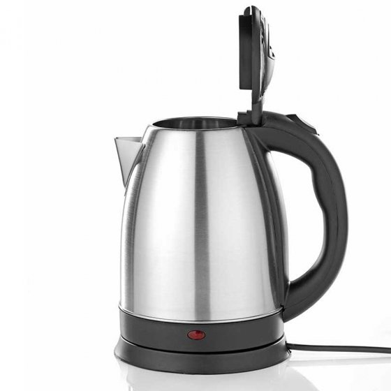 Bouilloire en Acier Inoxydable 
