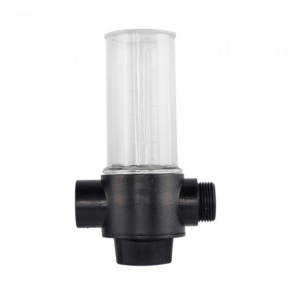 Distributeur de savon pour lance de pulvérisation d’eau