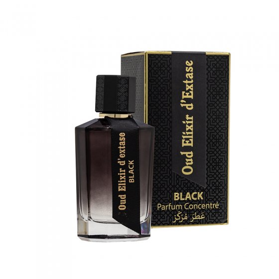 Oud Elixir D’extase Black