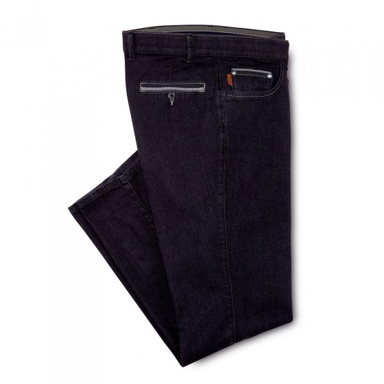Jean homme de style sportif