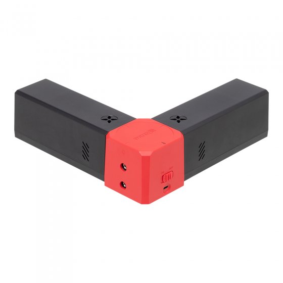 Piège double flexible pour rats  