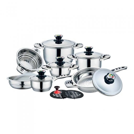 Batterie de cuisine
