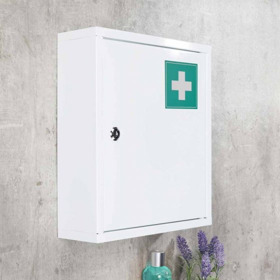 Armoire à pharmacie 
