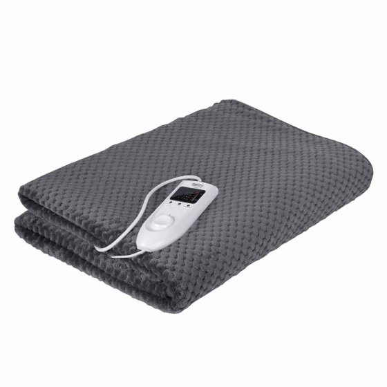 Surmatelas chauffant électrique 