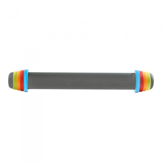 Rouleau à pâtisserie en silicone