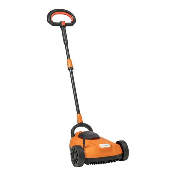 Tondeuse à gazon sans fil à une main 