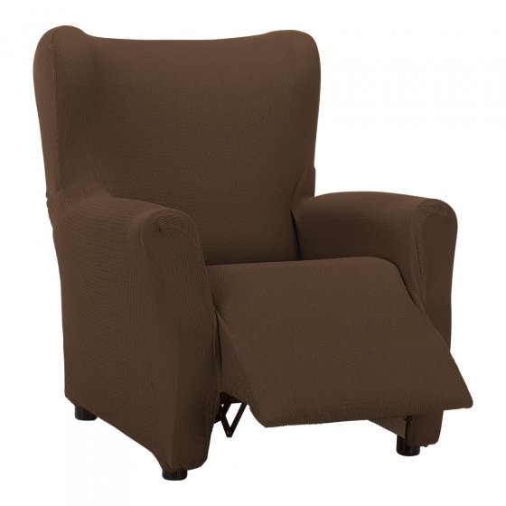 Housse élastique pour fauteuil TV 