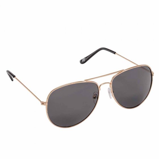Lunettes de soleil "Aviator"
