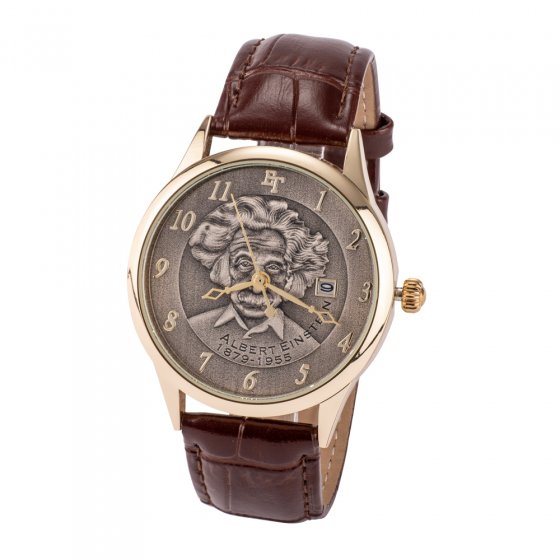 Montre-bracelet Albert Einstein 