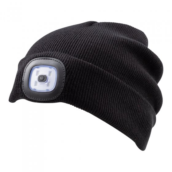 Bonnet d'hiver LED