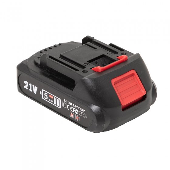 Batterie supplémentaire pour l'article 55798 