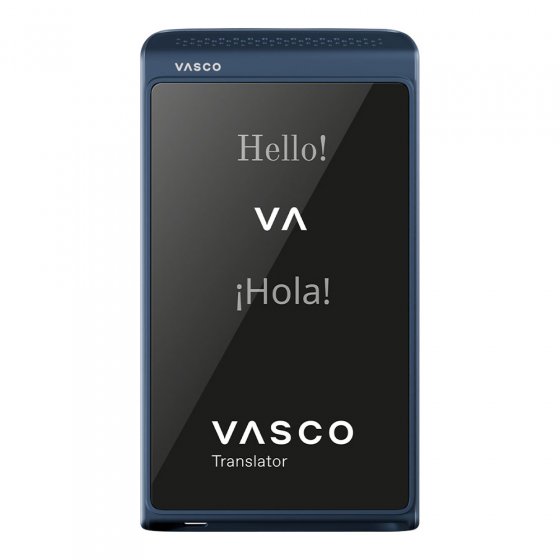 Traducteur mobile haut de gamme Q1 