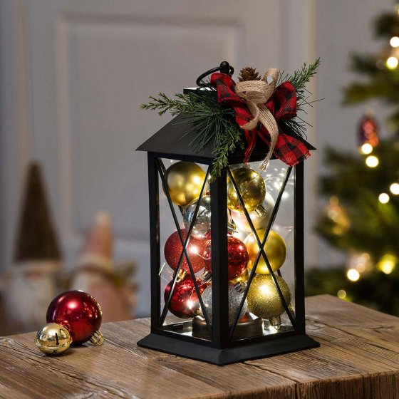 Lampe LED