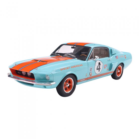 Shelby GT500  