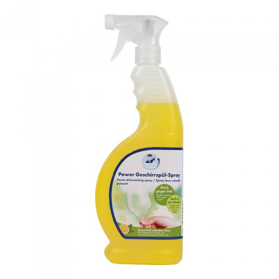 Spray puissant pour lave-vaisselle 