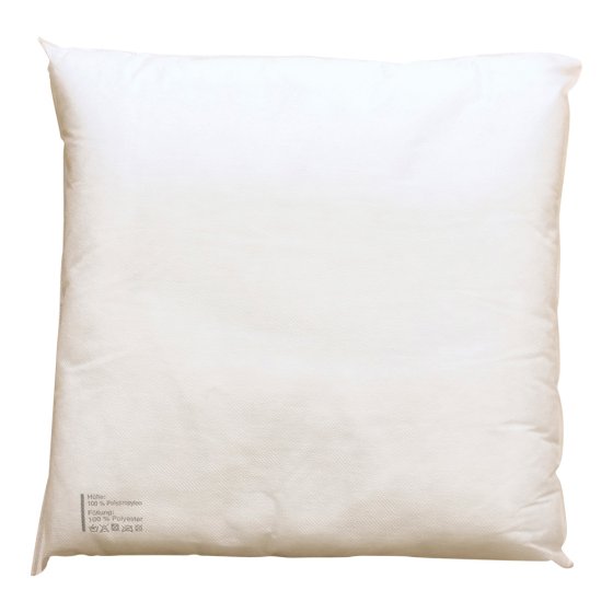 Garnitures de coussins 