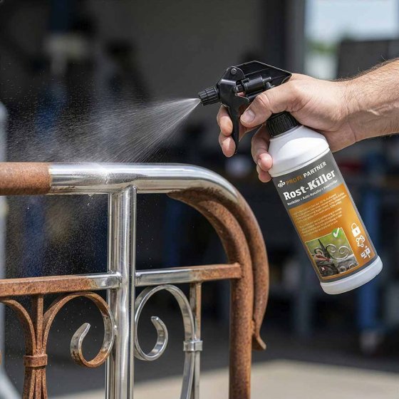 Tête de pulvérisation 