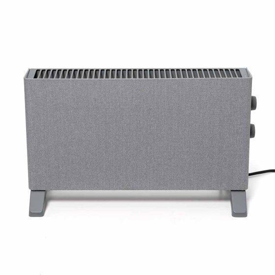 Chauffage électrique 