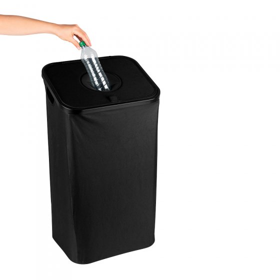 Collecteur de bouteilles consignées 