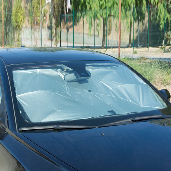 Parasol de voiture 