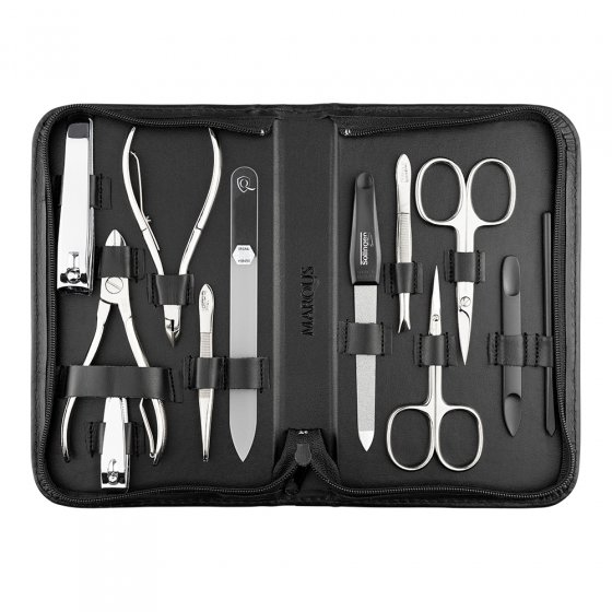 Set de manucure 12 pièces 