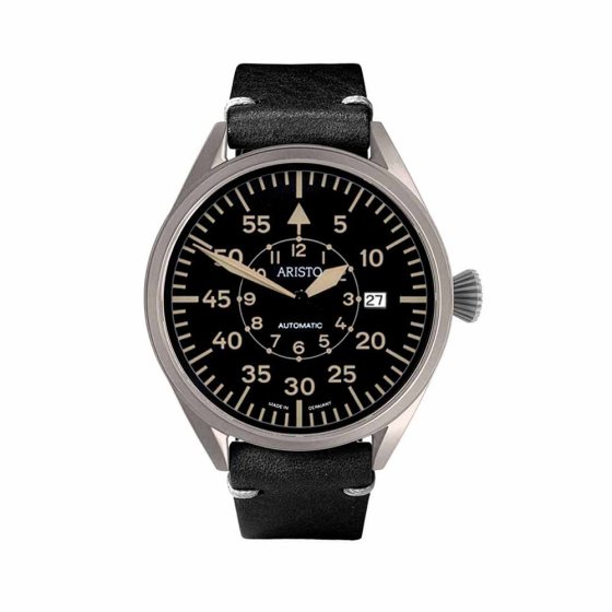 Automatique pour avions 