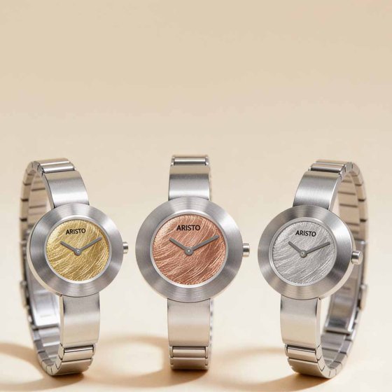 Montre bijou pour femme 