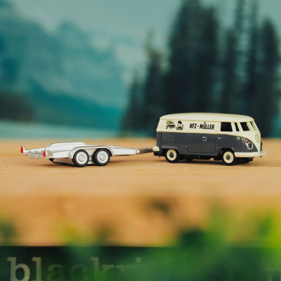 Bus VW T1 RC  