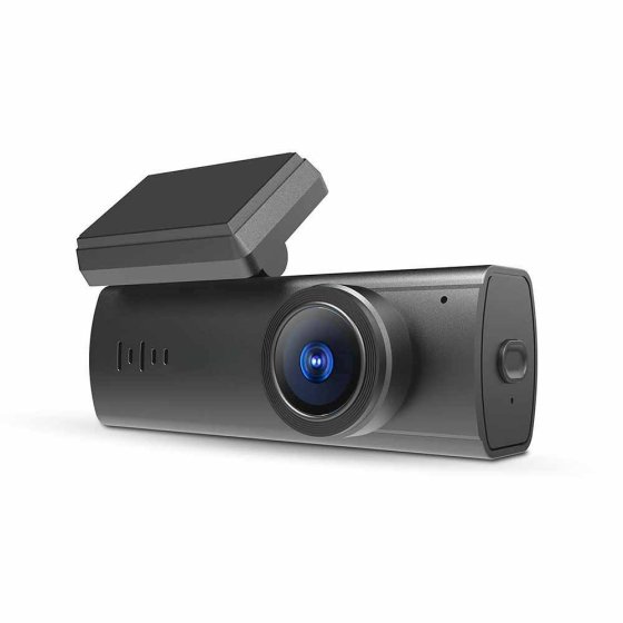 Caméra embarquée Full HD avec vision nocturne 