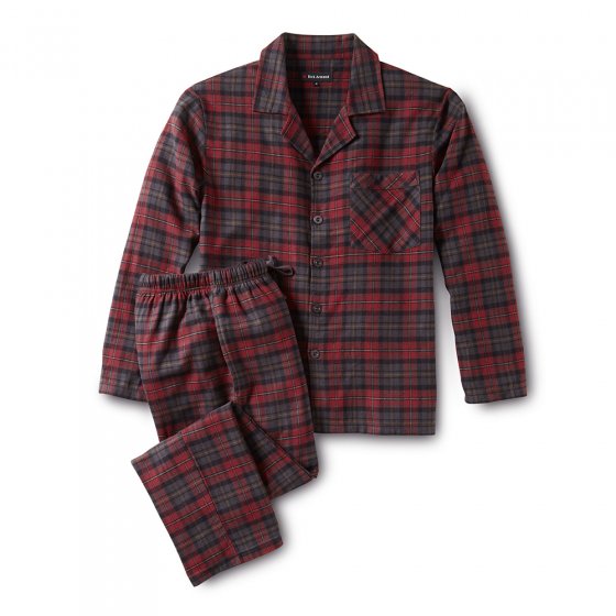 Pyjama microfibre 