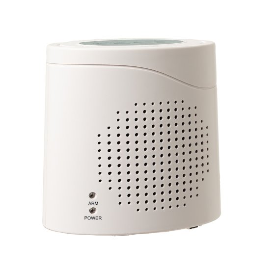 Système d'alerte radar 