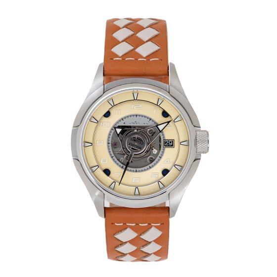 Montre automatique Colani 