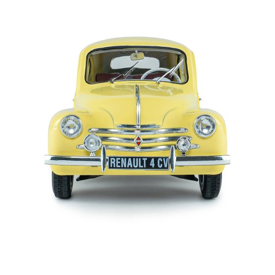 Renault 4CV  