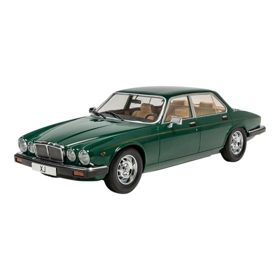 Jaguar XJ Série III 