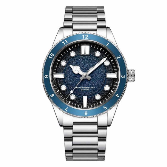 Montre sportive pour homme 