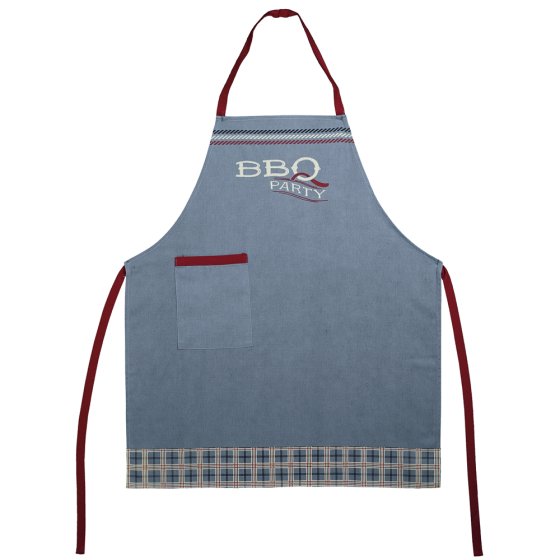 Set de cuisine « BBQ-Party » 