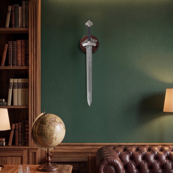 Épée décorative 