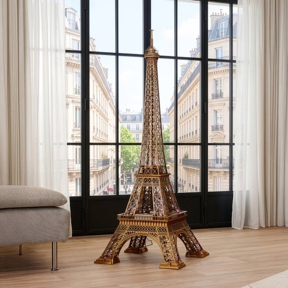 Tour Eiffel 1:270 
