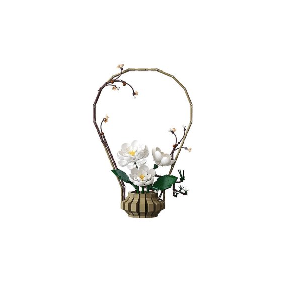 Bouquet hiver CaDA 