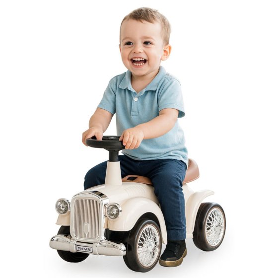 Porteur Classic Car 