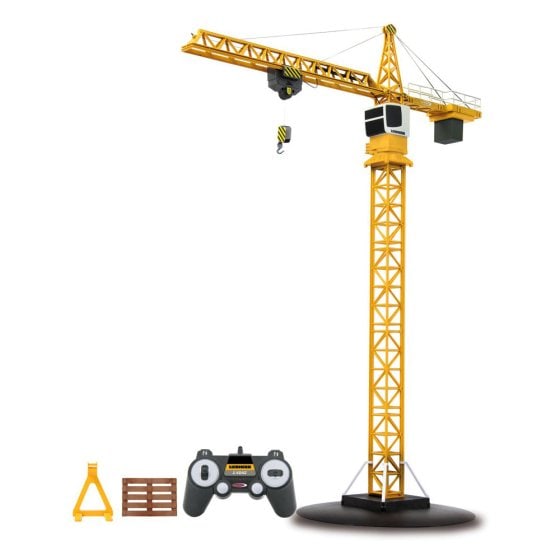Grue Liebherr RC 