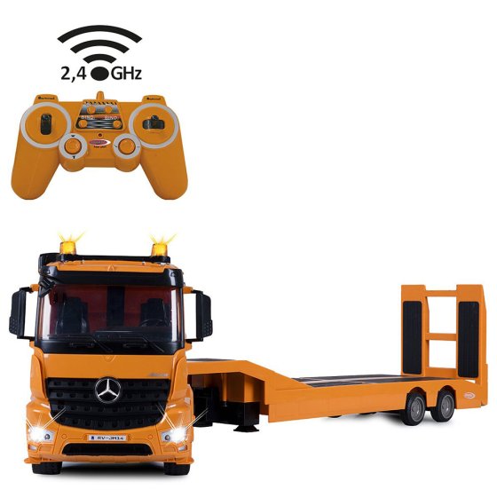 Porte-engins RC 